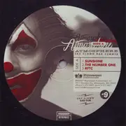 12inch Vinyl Single - Atmosphere - Sad Clown Bad Summer