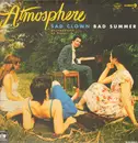 12inch Vinyl Single - Atmosphere - Sad Clown Bad Summer
