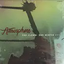 12inch Vinyl Single - Atmosphere - Sad Clown Bad Winter (Sad Clown Bad Dub #11)