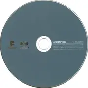 CD - Atmosphere - Seven's Travels