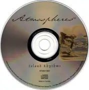 CD - Atmospheres - Island Rhythms