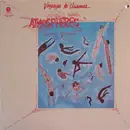LP - Atmospheres Featuring Clive Stevens - Voyage To Uranus