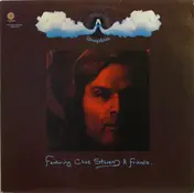 The Atmospheres - Atmospheres Featuring Clive Stevens & Friends