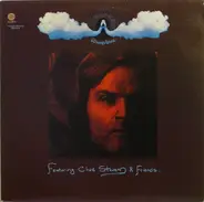 Atmospheres Featuring Clive Stevens & Friends - Atmospheres Featuring Clive Stevens & Friends