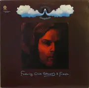 LP - Atmospheres Featuring Clive Stevens & Friends - Atmospheres Featuring Clive Stevens & Friends