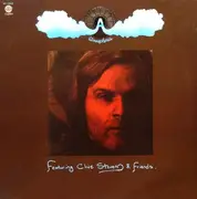 LP - Atmospheres Featuring Clive Stevens & Friends - Atmospheres Featuring Clive Stevens & Friends