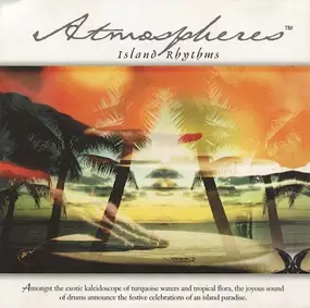 The Atmospheres - Island Rhythms