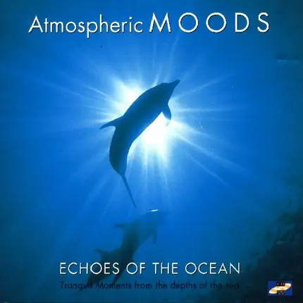 Atmospheric Moods - Echoes Of The Ocean