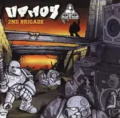 Atmos - 2nd Brigade