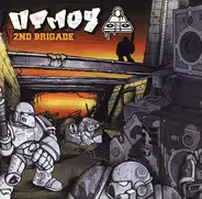 Atmos - 2nd Brigade