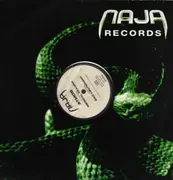 12inch Vinyl Single - Atmos - Bad Lieutenant / Medical Trauma