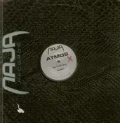 Atmos - Drums Don't Stop / Biorythm