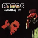 12inch Vinyl Single - Atmos - Grounded EP