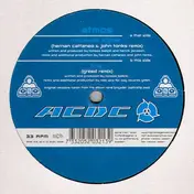 Atmos - Raumwelt Signal / KNS (Remixes)