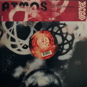 Atmos - Shock Therapy / 4 By 4