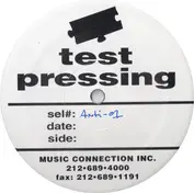 ATMOZ Featuring Jeffrey Darnell