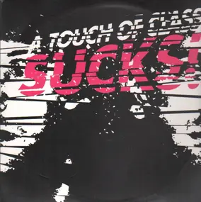 A Touch of Class - A Touch Of Class Sucks