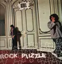 LP - Atoll - Rock Puzzle - INSERT