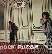 Atoll - Rock Puzzle