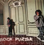 Atoll - Rock Puzzle