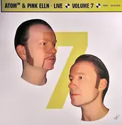 Atom - Live Volume 7 (Paris 08.09.2005)