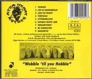 CD - Atom Heart Mother - Skin 'Em Up-Chop 'Em Out-Rawhide