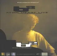 Atom Heart - b² (Atom Heart Live Berlin / Barcelona)
