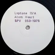 12'' - Atom Heart - Whitehouse