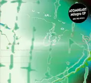 Atom Heart - Milagro EP