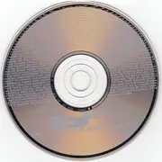 CD - Atom Heart - b² (Atom Heart Live Berlin / Barcelona)
