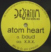Atom Heart - Baud / XXX