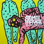 Atom - HAMBURGERS