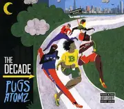 CD - Atom Pugz - Decade