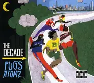 Atom Pugz - Decade