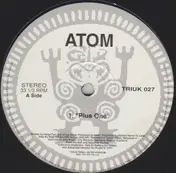 Atom - Plus One