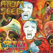 CD - Atom Seed - Get In Line
