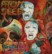Atom Seed - Get in Line
