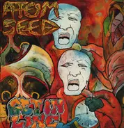Atom Seed - Get in Line