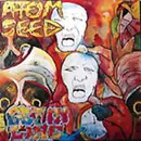 CD - Atom Seed - Get In Line