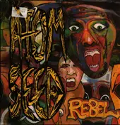 Atom Seed - Rebel