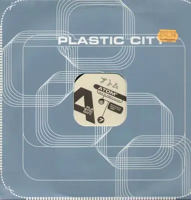 Atom - Love To Heart