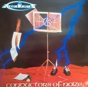 Atomkraft - Conductors Of Noize