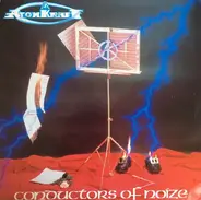 Atomkraft - Conductors Of Noize