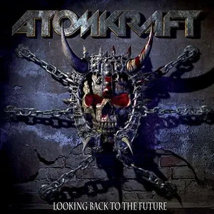 Atomkraft - Looking Back To The..