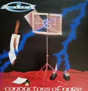 LP - Atomkraft - Conductors Of  Noize - Still sealed