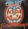 LP - Atomkraft - Future Warriors