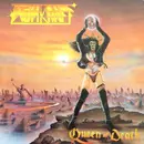 12inch Vinyl Single - Atomkraft - Queen Of Death