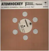 Atomhockey