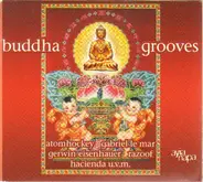 atomhockey, the dualists, blackfish a.o. - buddha grooves