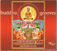 atomhockey, the dualists, blackfish a.o. - buddha grooves